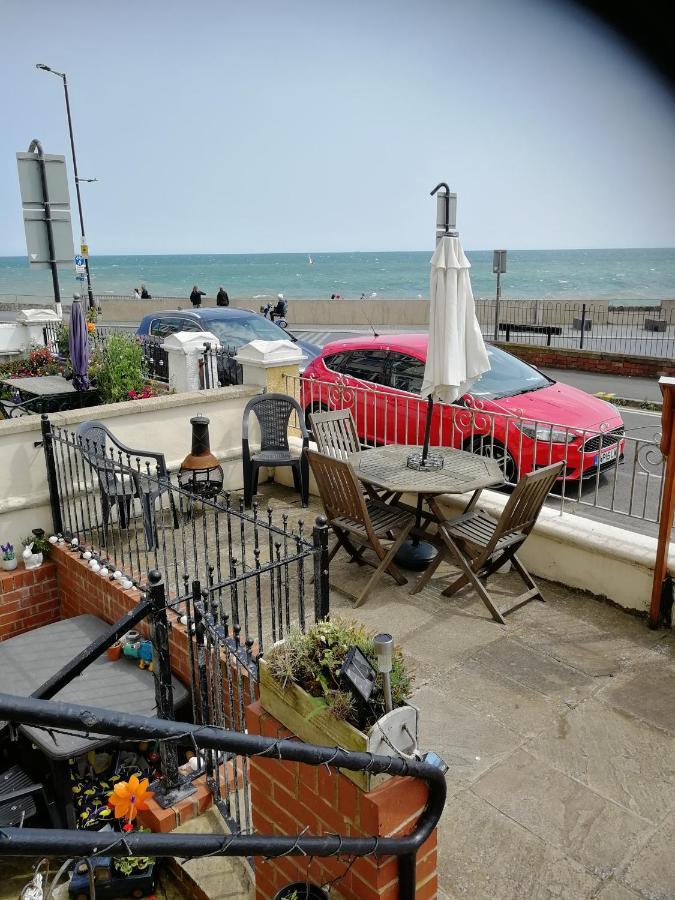 Rowntree Holiday Flats Bridlington Exterior foto